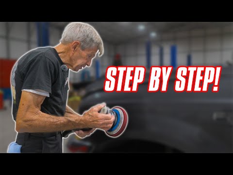 How To Remove Car Scratches the Right Way