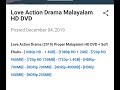 Love Action Drama Full Movie Download Tamil Movie Download Tamilrockers