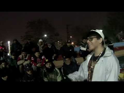 NINGAKU vs KID TRASH - 8vos - Fecha 1/16 - T7 - 05/06/2022