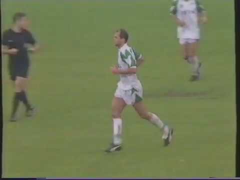 1991/92: FC Homburg - SV Darmstadt 98 1:2