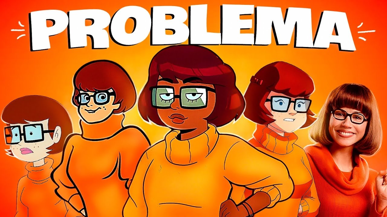 Velma DESTRUIU Scooby-Doo… | CLUBE DO TEMPO #6