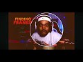 CoryxKenshin Finding Frankie Rap