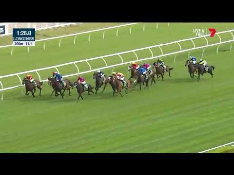 2020 ATC Chipping Norton Stakes