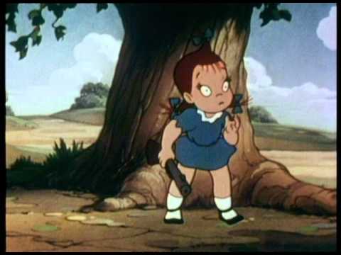 Color Classics - Episode 31 - Song of the birds