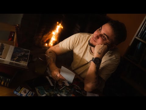 AmbkorTv - AMBKOR - "SI LA VIDA NOS CAMBIA" [VIDEOCLIP OFICIAL] #ELRIODELAVIDA