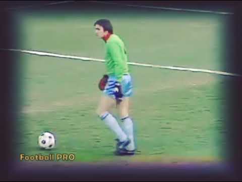 ECC 1981-82. Semi-finals. RSC Anderlecht - Aston Villa. Full match.