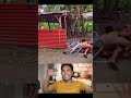 Waragalo vibes! 😂 Took a quick look… BOOM—double drop! 🤣 #reactionremix #waragaloedit #ctto