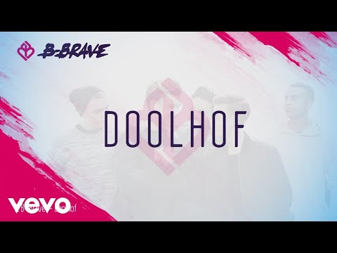 B-Brave - Doolhof (Lyric Video)