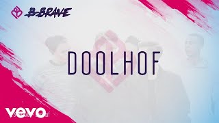 B-Brave - Doolhof (Lyric Video)