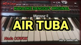 Download lagu AIR TUBA - MANSYUR S | KARAOKE DANGDUT ORIGINAL VERSI ORGEN TUNGGAL ( LIRIK KARAOKE) mp3 Download lagu AIR TUBA - MANSYUR S | KARAOKE DANGDUT ORIGINAL VERSI ORGEN TUNGGAL ( LIRIK KARAOKE) mp3