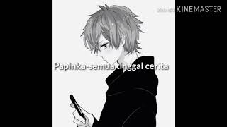 Download lagu Papinka-semua tinggal cerita mp3