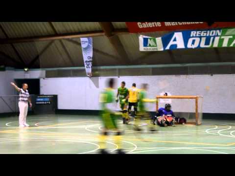 N1 2013 11 16 SAGC - Ploufragan But 1 Ploufragan