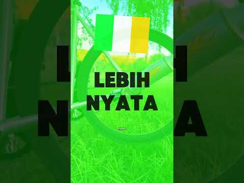 Knalpot mainan Sepeda!! #informatif #faktaunik