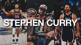 How to Play Like STEPHEN CURRY