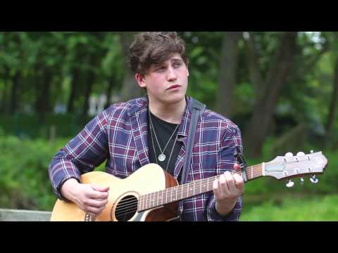 Budapest - George Ezra (OFFICIAL Ollie Sloan cover)