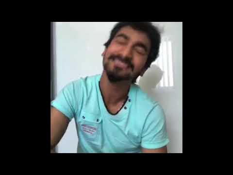 Tharshan Nithiey Polladhavan dhanush and santhanam comedy