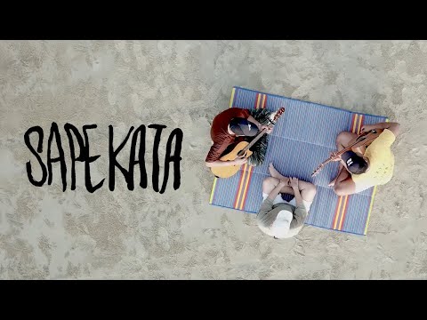 @vanillasona - SAPE KATA (Acoustic Version)