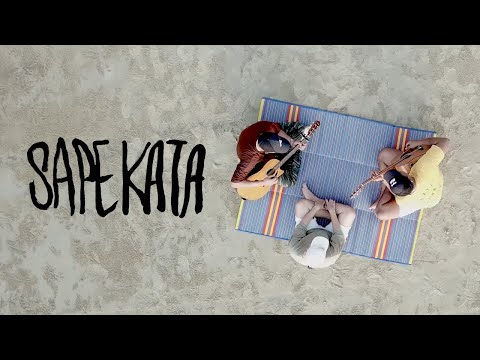 @SonaOne - SAPE KATA (Acoustic Version) - YouTube