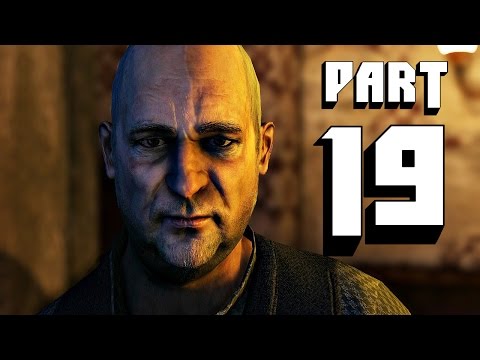 Sherlock Holmes: Crimes & Punishments (Case 6) - Part 19 (The Half Moon Walk / Mr. Turner)