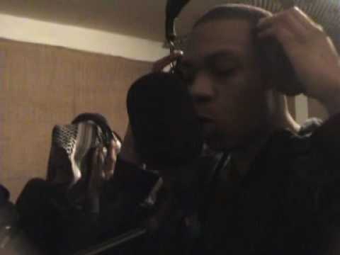 Street Rhymers Round 4 (LE2 Special) - Brem