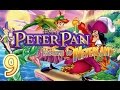 Disney S Peter Pan Return To Neverland Walkthrough Part 9 PS1 Level 16 17