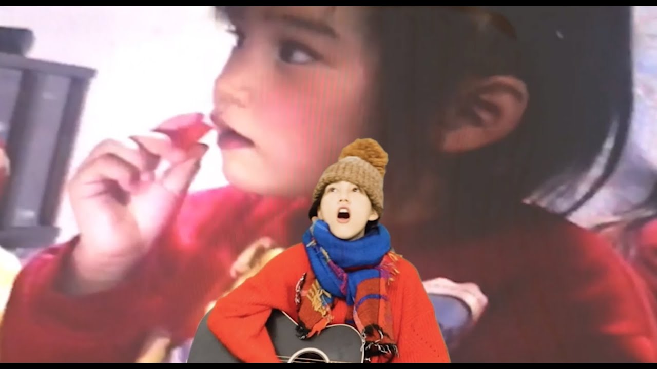 Non Christmas Song By Rena Nōnen From Japan Popnable