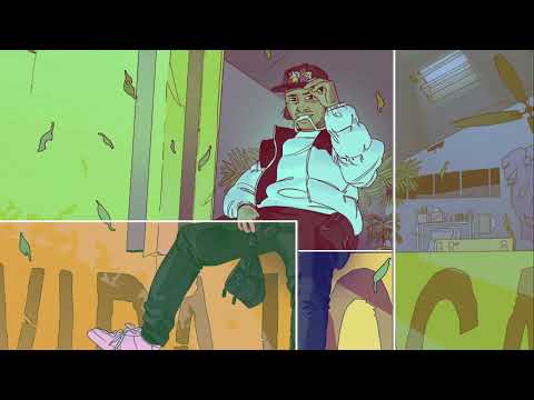 Xavier Mayne Vida Loca ft Chase Atlantic & ANH