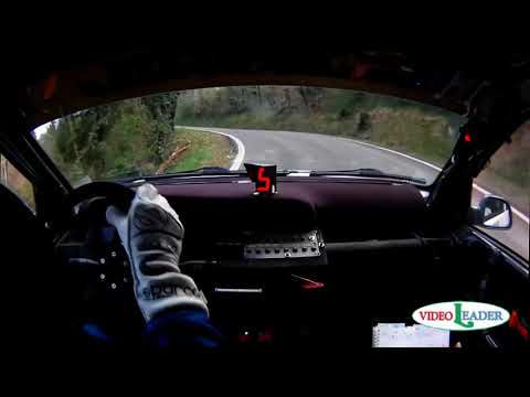 12°RALLY DELLA ROMAGNA 2018   OTTAVIANI E    GRAFFIETI F  CLIO W  PROD E7 PS2 S CARLO MONTEVECCHIO