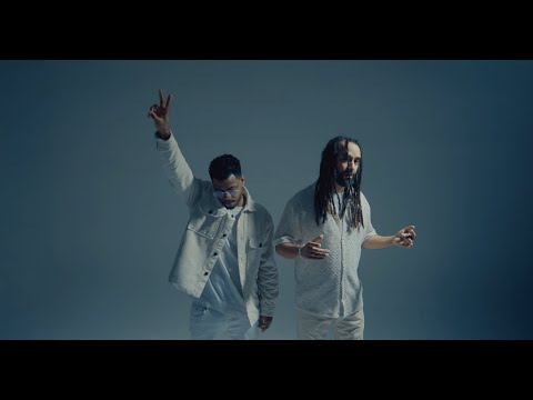 Def J - Fight Feat. Taïro (CLIP VIDEO)