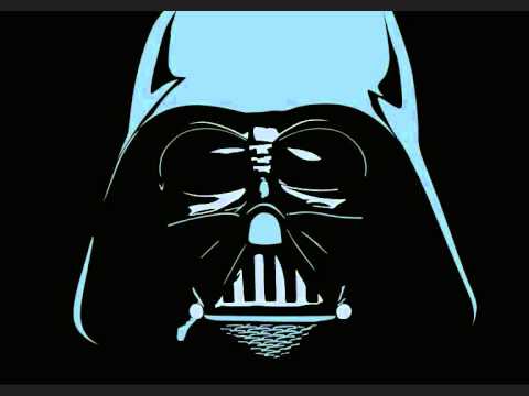 Oxylice - Darth Vader (Dubstep) (2011)