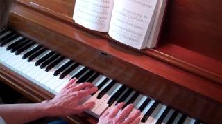 I'll Tell the World That I'm a Christian