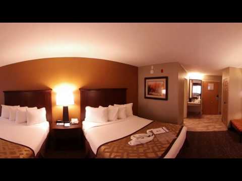 Rapid City Ramkota 360 Tour