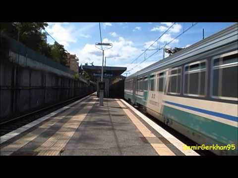 EN 227: il ritorno del Palatino in Tirrenica