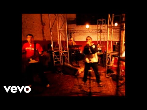 Melon Diesel - Al Otro Lado