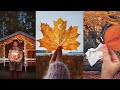 40+ CREATIVE PHOTO IDEAS FOR AUTUMN (inspiration & tips)