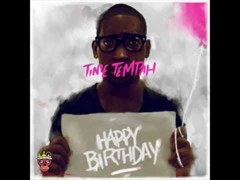 Tinie Tempah ft. Chipmunk & Soulja Boy - Mayday