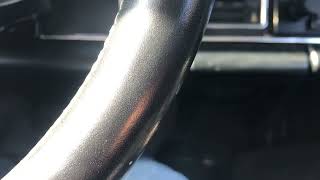 1969 Porsche 911E - Start Up