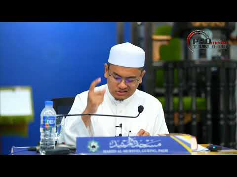 LIVE 12-01-2024 Ustaz Rizal Azizan : Kisah-Kisah Dalam Al-Quran