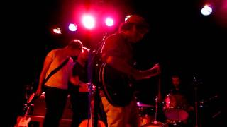 Clap Your Hands Say Yeah - Gimme Some Salt (Live at LittleField, NYC)