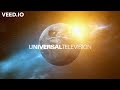 Dream Logo Combos NP EGTV RSP Little Airplane Productions Universal Television