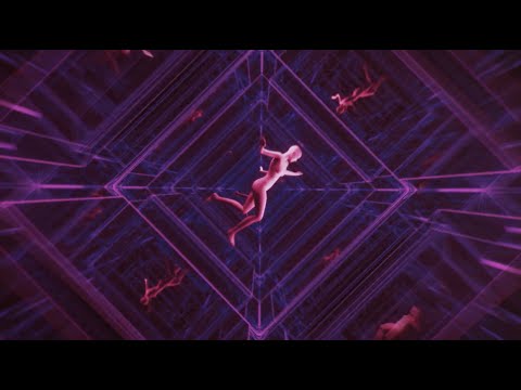 Spiritbox – The Void (Visualizer)