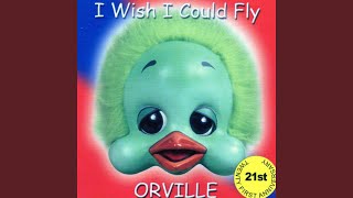 Download lagu I Wish I Could Fly (feat. Keith Harris & Orville the Duck) (Original Version) mp3