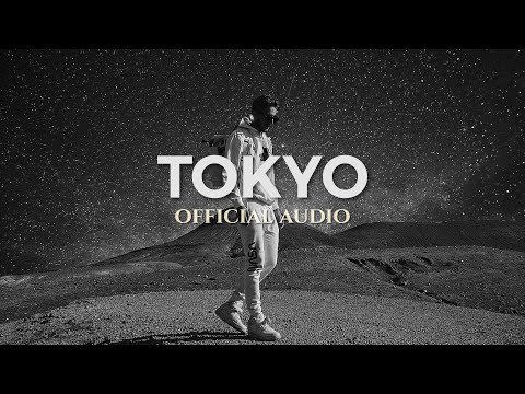 Krawa - Tokyo feat. Emilie Sandre & Ya Minko (audio)
