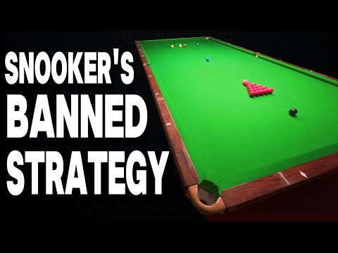 Snooker Escapes Why No Diamond System