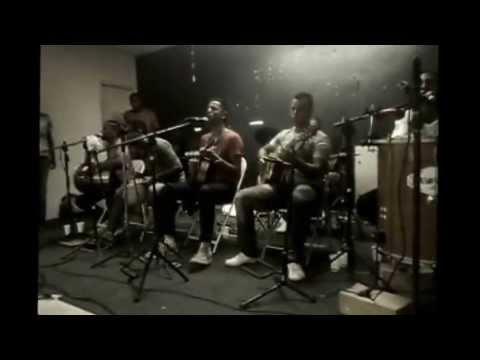 Grupo Ponto Certo - De onde eu venho