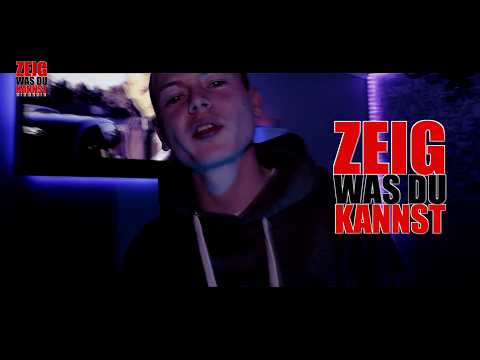 ZEIG WAS DU KANNST #11 - BLADE614