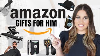 19 AMAZON GIFTS THAT WILL *WOW* DAD | FATHER