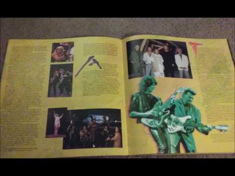 Yes Studio Sessions: 1978 - Tormato Sessions - Some Are Born (recording #1/4)