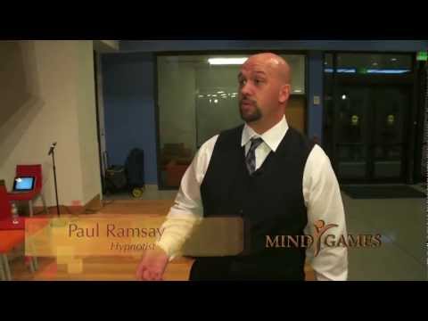 Paul Ramsay, Creator of Mind Games