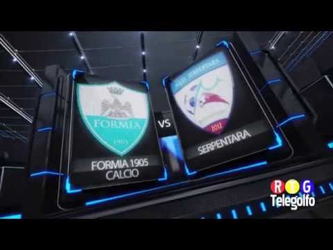 25-09-16 Highlights Formia - Serpentara